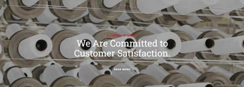 Customer Satisfaction